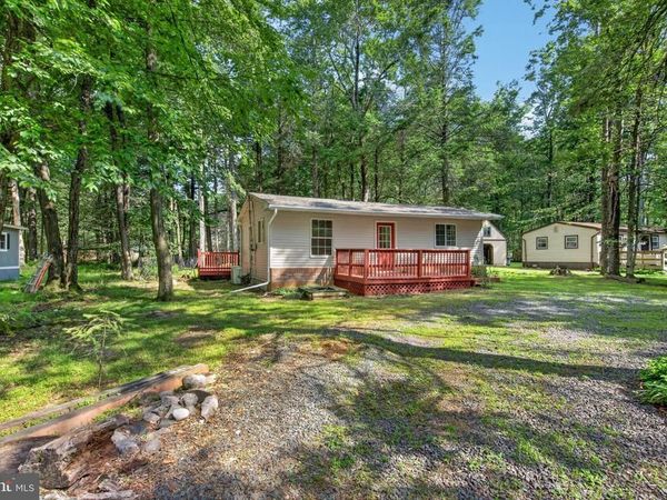 113 TANGLEWOOD DRIVE , ALBRIGHTSVILLE, PA 18210