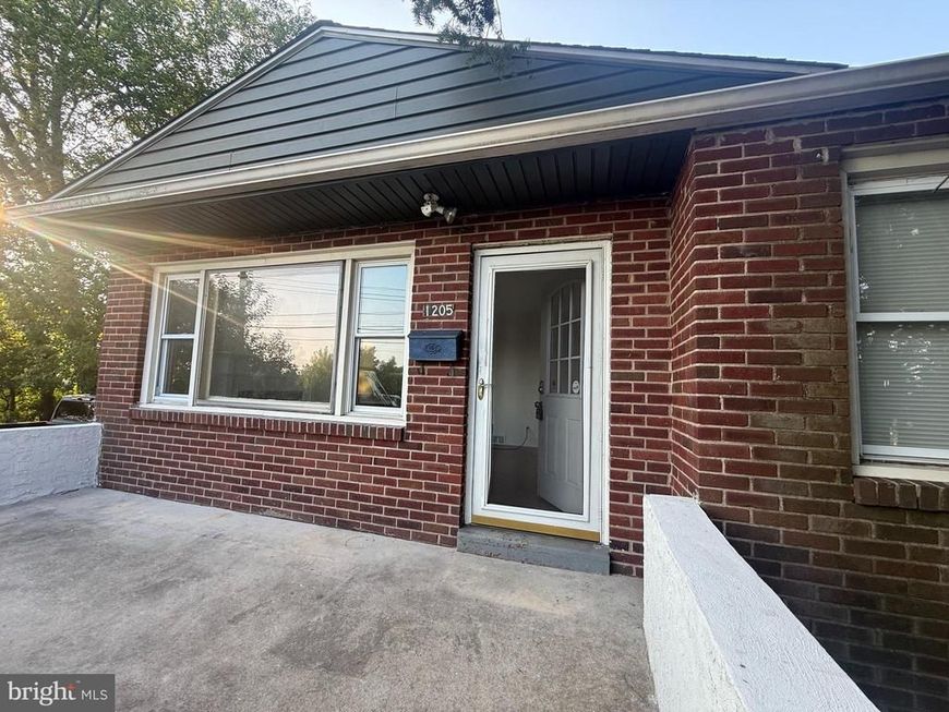 1205 Bartram Avenue, Collingdale, PA 19023 Main Photo