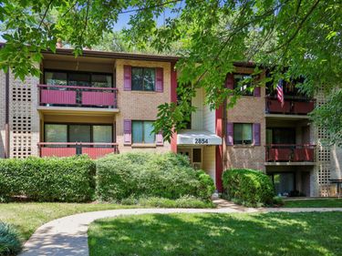 2854 DOVER LANE, FALLS CHURCH, VA 22042
