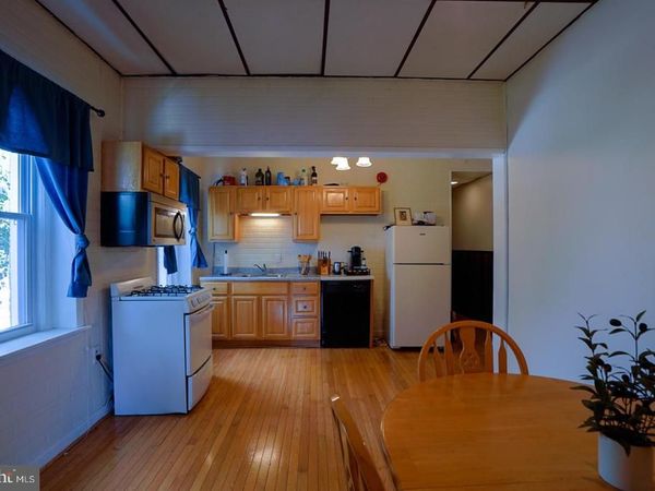 1501 LIGHT STREET, Unit 2ND FLOOR, BALTIMORE, MD 21230
