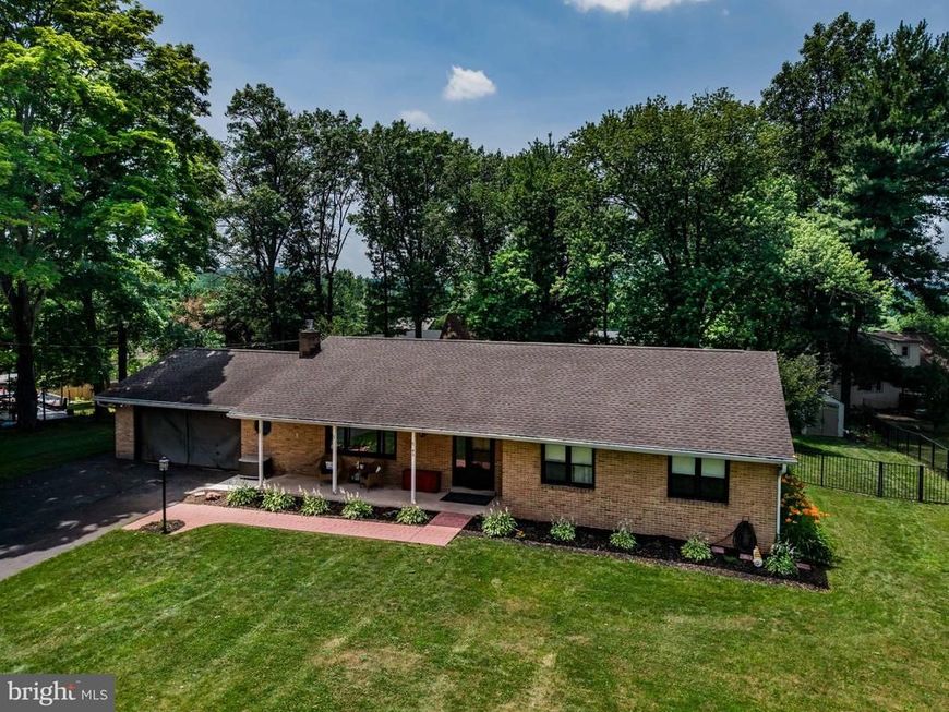 45 Mulligan Drive, Etters, PA 17319 Main Photo