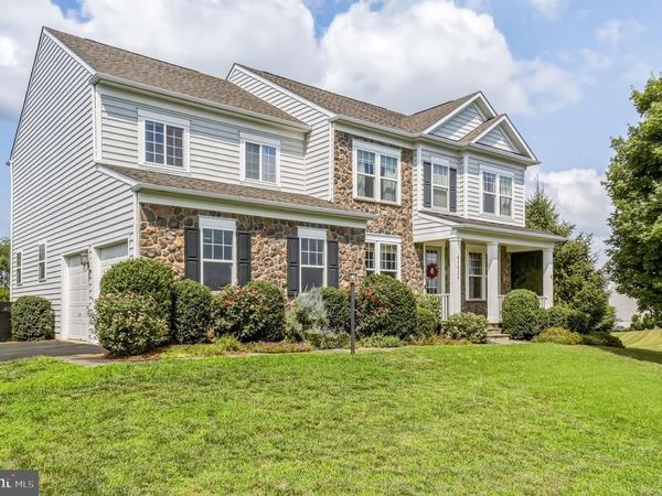 41926 BENINGBROUGH PLACE, LEESBURG, VA 20176