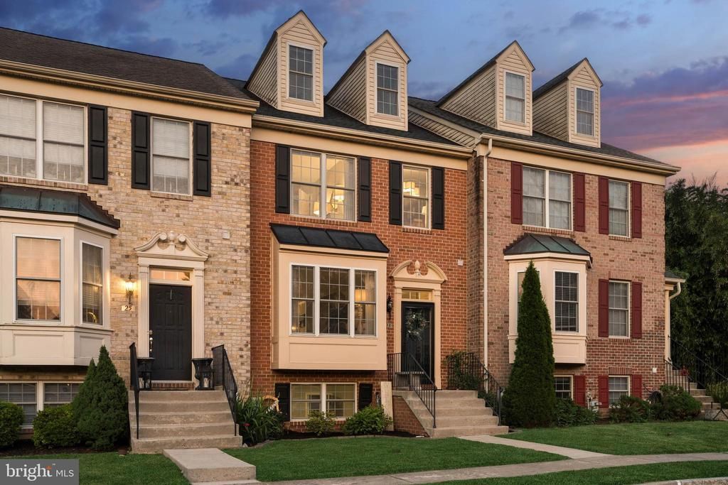 23 WINTERBERRY COURT, COCKEYSVILLE, MD 21030