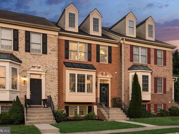 23 WINTERBERRY COURT, COCKEYSVILLE, MD 21030