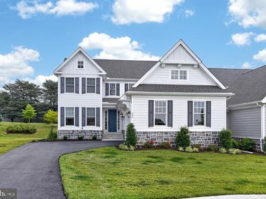 306 MERION COURT, KENNETT SQUARE, PA 19348