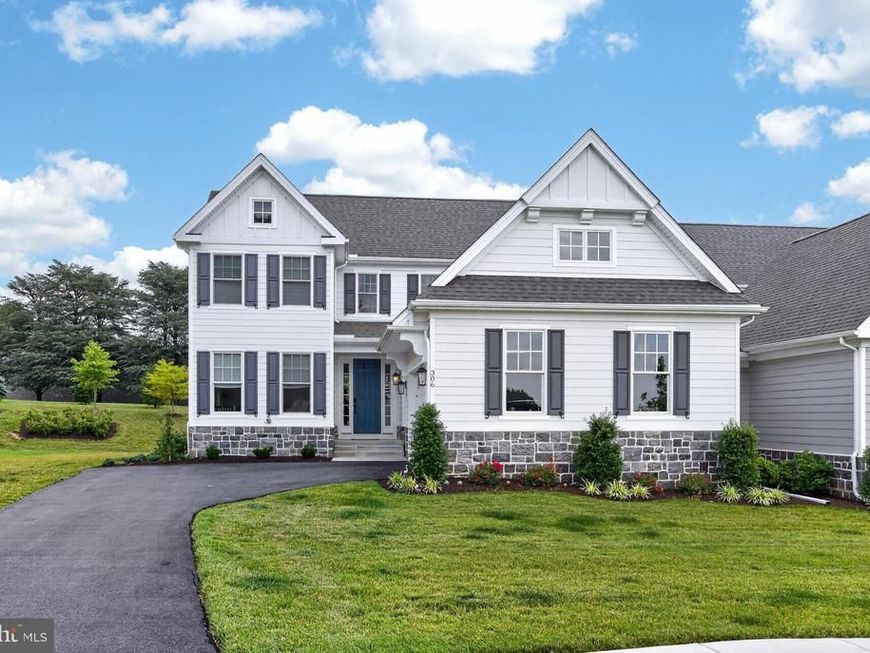 306 Merion Court, Kennett Square, PA 19348 Main Photo