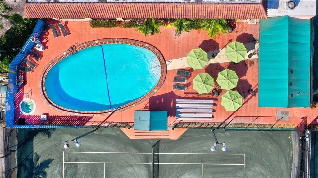 650 Tennis Club Drive, Unit 305, Fort Lauderdale, FL 33311 Photo