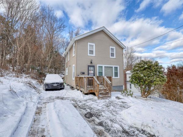 19 Nevins Street , Ulster Park, NY 12428