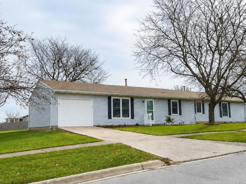 478 Windsor Drive, Marysville, OH 43040 Photo 1