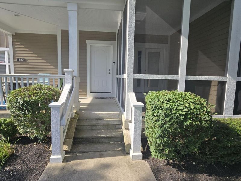 185 W Case Street, Powell, OH 43065 Photo 1