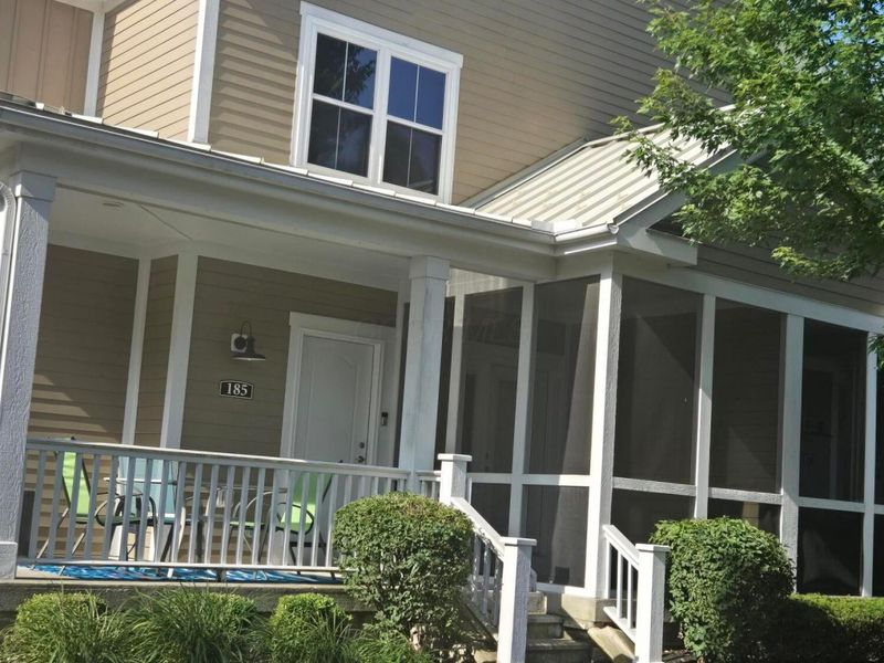 185 W Case Street, Powell, OH 43065 Photo 2