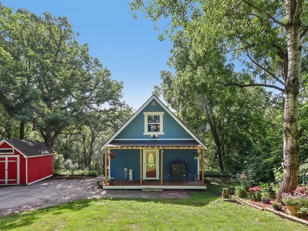 W5919 Mariner Hills Trl, La Grange, WI 53121