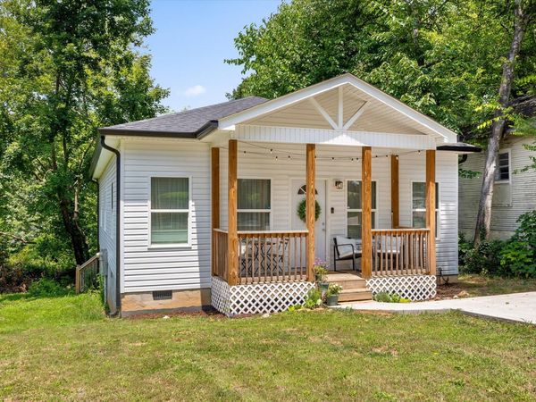 3303 Taylor Street, Chattanooga, TN 37406