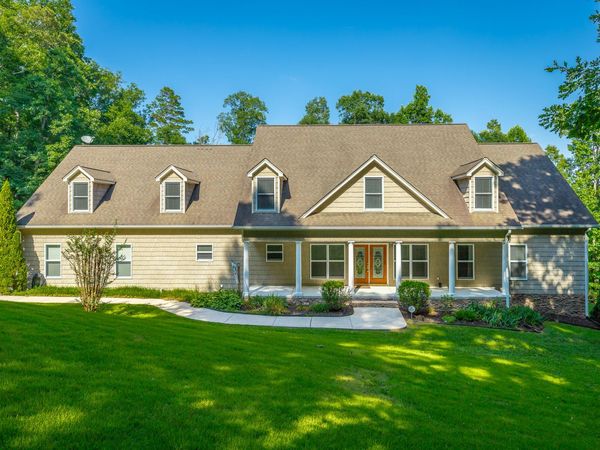 98 Etowah Ridge, Ringgold, GA 30736