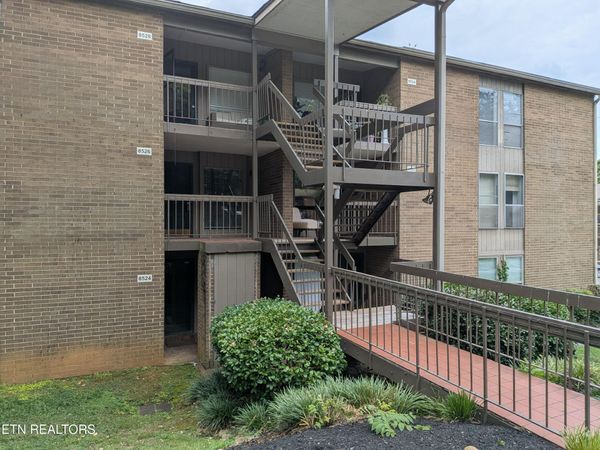 8526 Madrid Court, Knoxville, TN 37923