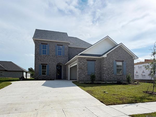 36189 Belle Parc Ave, Geismar, LA 70734