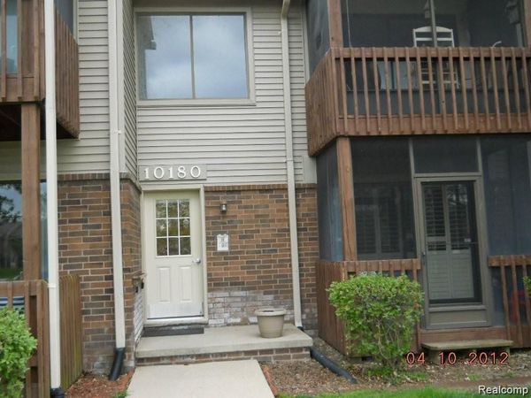 10180 Nancys Boulevard, Grosse Ile Twp, MI 48138