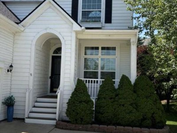 124 Champlain Boulevard, Marion Twp, MI 48843