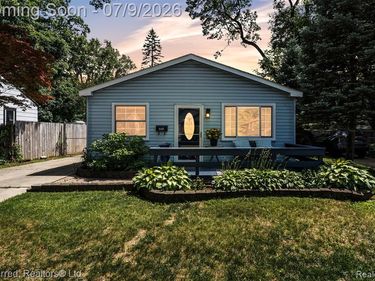 845 W Marshall Street, Ferndale, MI 48220