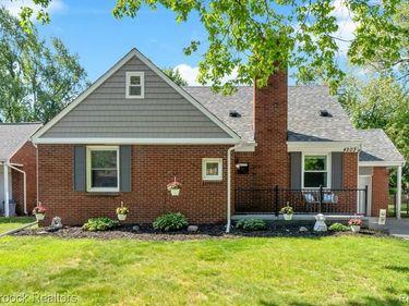 4203 Berkshire Road, Royal Oak, MI 48073