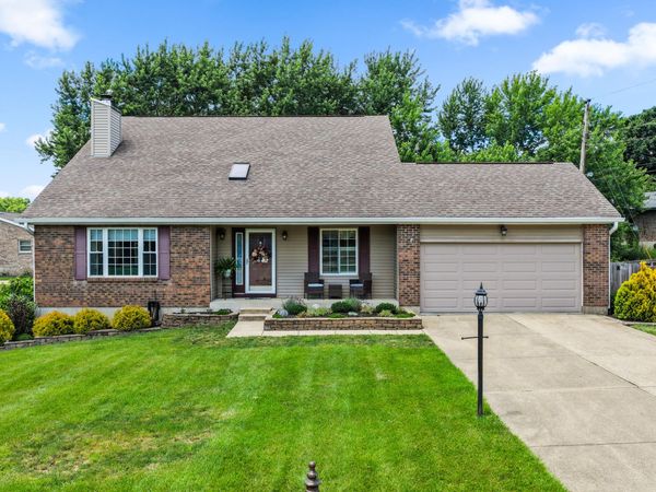 934 Wedgewood Drive, Independence, KY 41051