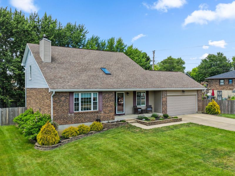 934 Wedgewood Drive, Independence, KY 41051 Photo 2