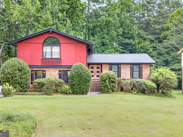 5223 Chamblee Dunwoody Road, Atlanta, GA 30338