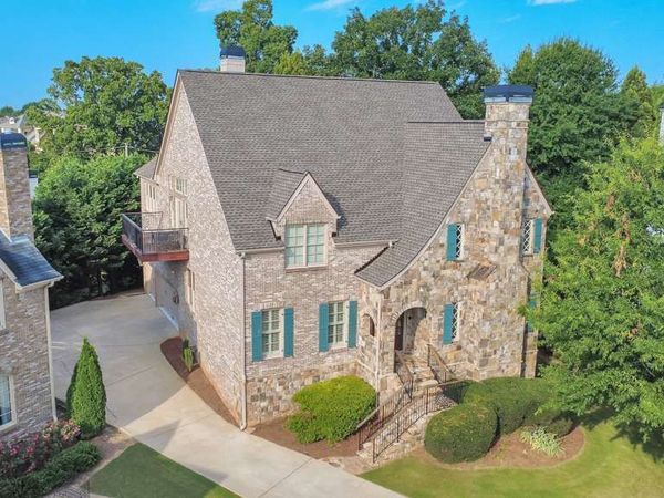 2252 Parkwood Place Court SE, Smyrna, GA 30080