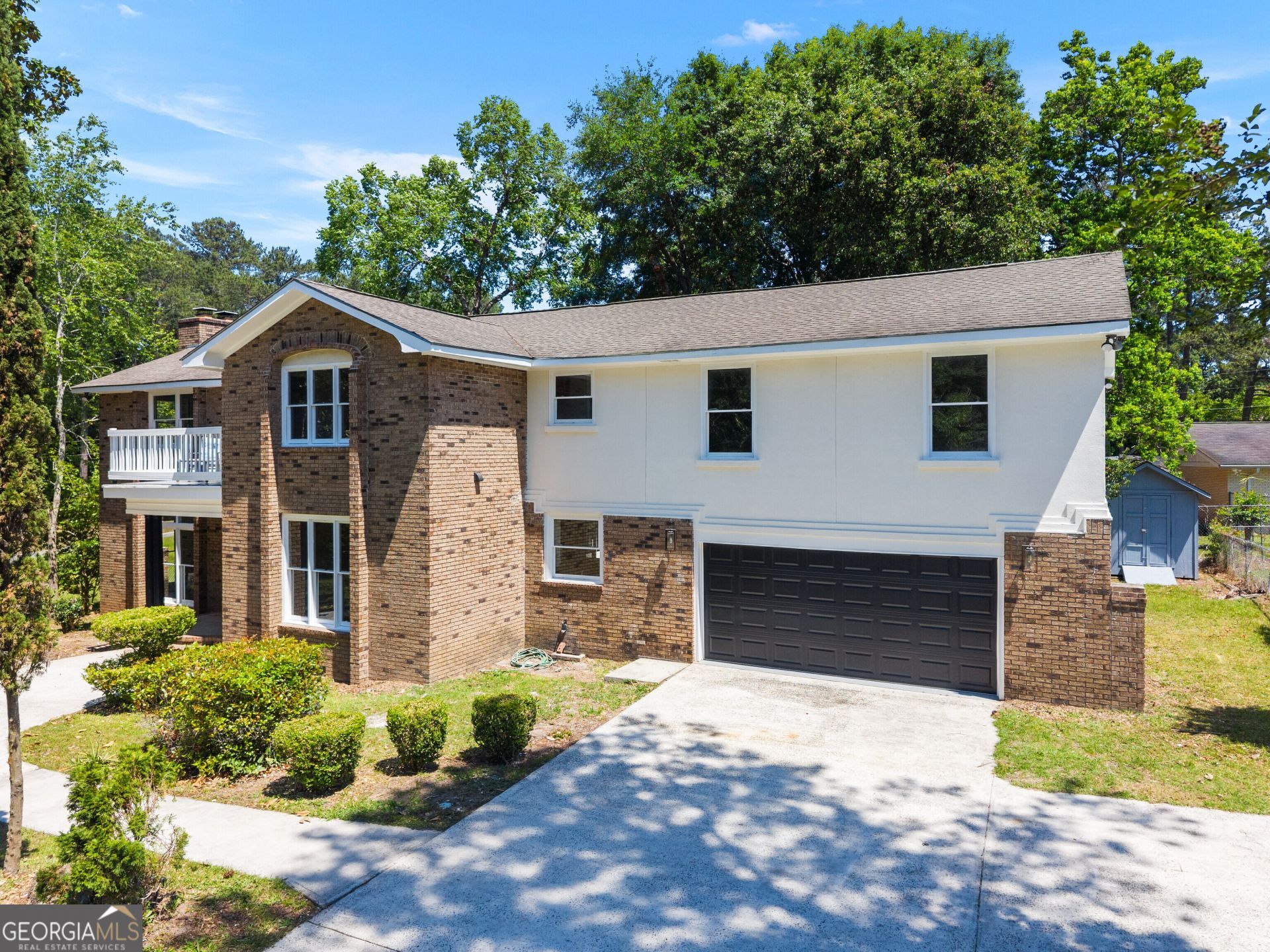 1728 Green Street, Warner Robins, GA 31093 Main Photo