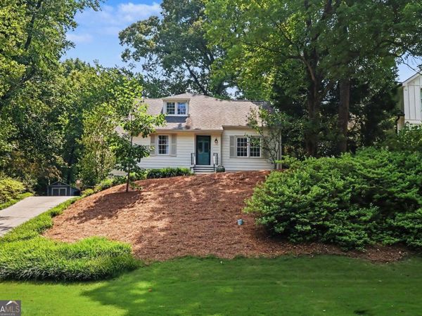 3055 Skyland Drive NE, Atlanta, GA 30341