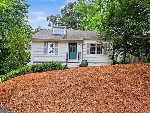 3055 Skyland Drive NE, Atlanta, GA 30341