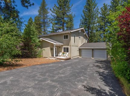 10260 Schaffer Drive, Truckee, CA 96161 Photo