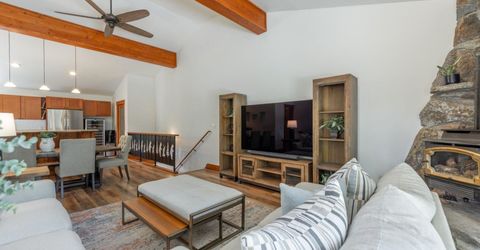 10260 Schaffer Drive, Truckee, CA 96161 Photo