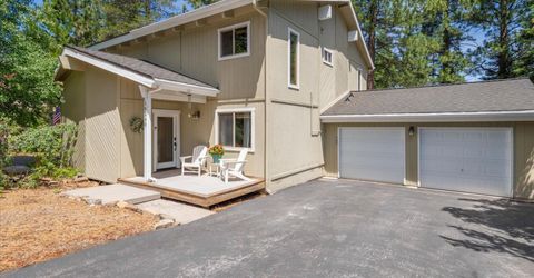 10260 Schaffer Drive, Truckee, CA 96161 Photo