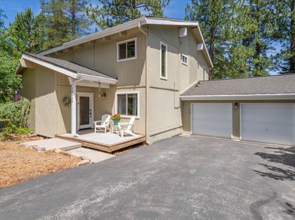 10260 Schaffer Drive, Truckee, CA 96161 Photo