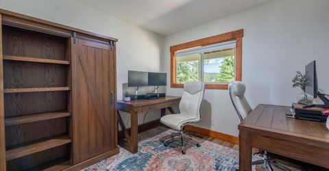 10260 Schaffer Drive, Truckee, CA 96161 Photo