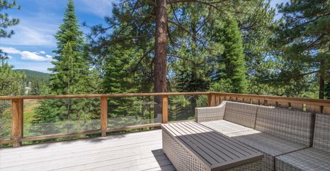 10260 Schaffer Drive, Truckee, CA 96161 Photo