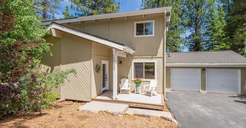 10260 Schaffer Drive, Truckee, CA 96161 Photo