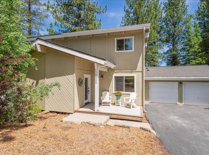 10260 Schaffer Drive, Truckee, CA 96161 Photo