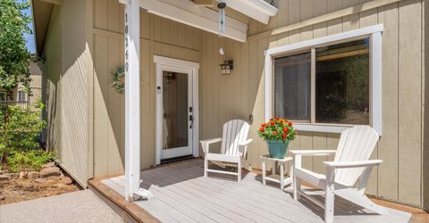 10260 Schaffer Drive, Truckee, CA 96161 Photo
