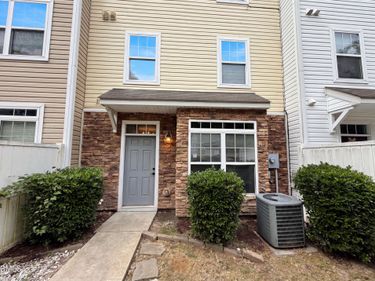 321 Gilman Lane, Unit 109, Raleigh, NC 27610