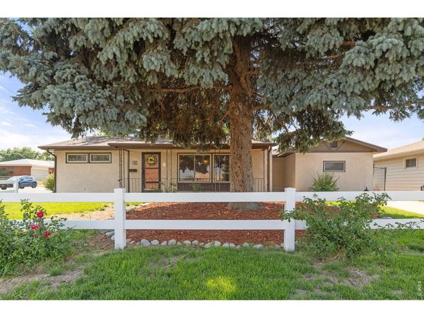 721 35th Ave, Greeley, CO 80634