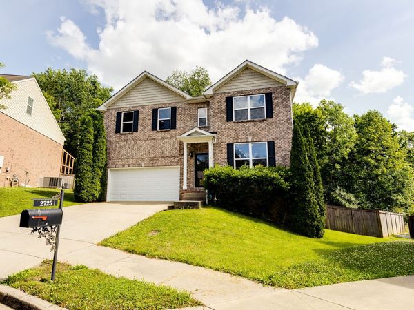 2725 Amber Crest Ct , Antioch, TN 37013