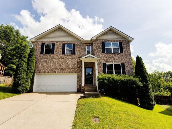 2725 Amber Crest Ct , Antioch, TN 37013