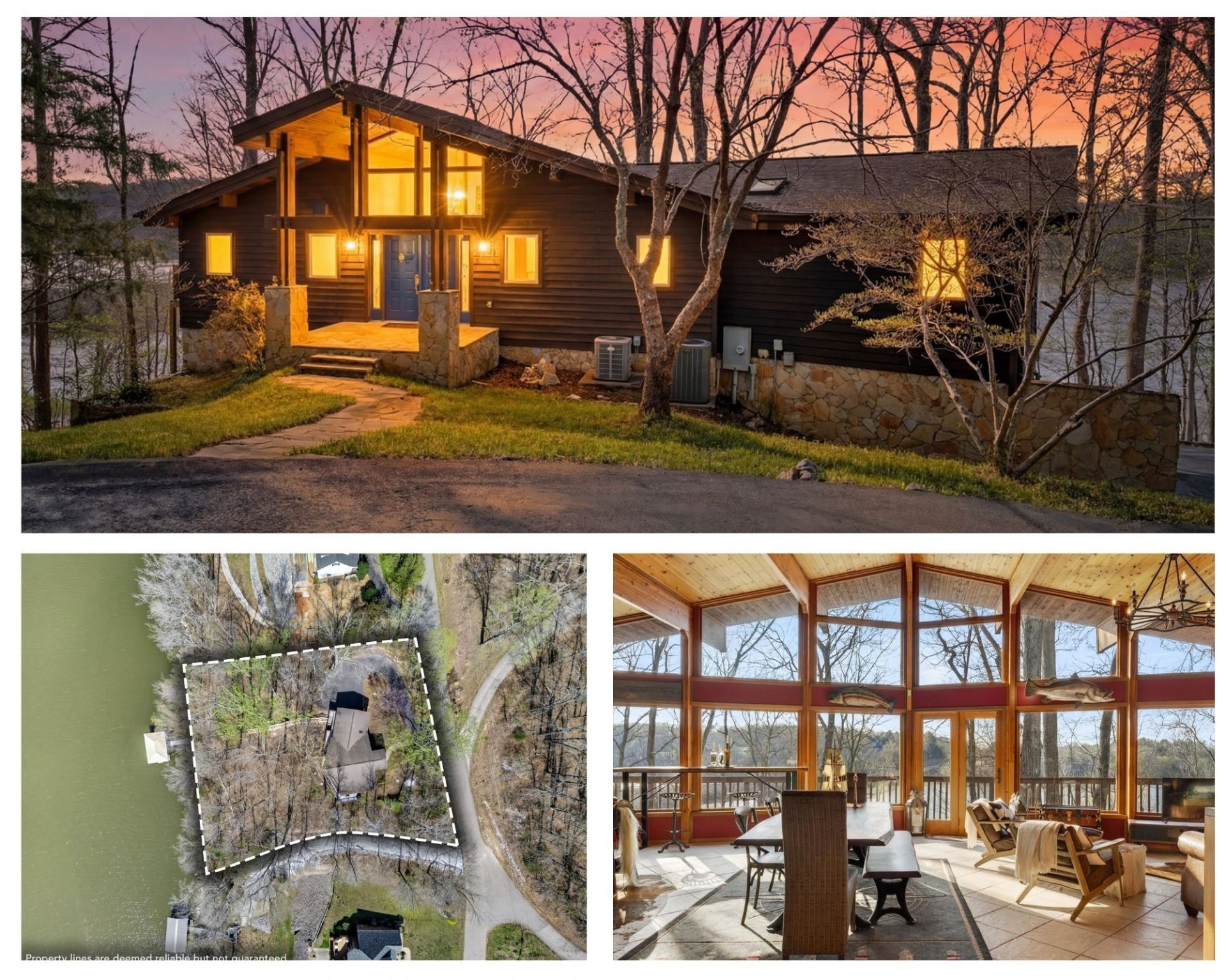 203 Whispering Hills Dr, Dover, TN 37058 Main Photo
