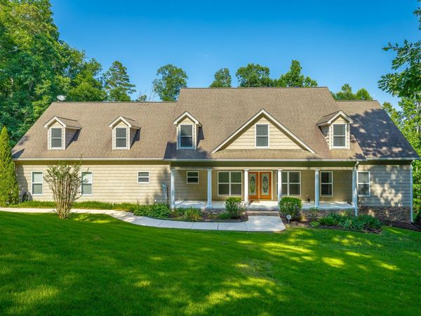 98 Etowah Ridge, Ringgold, GA 30736