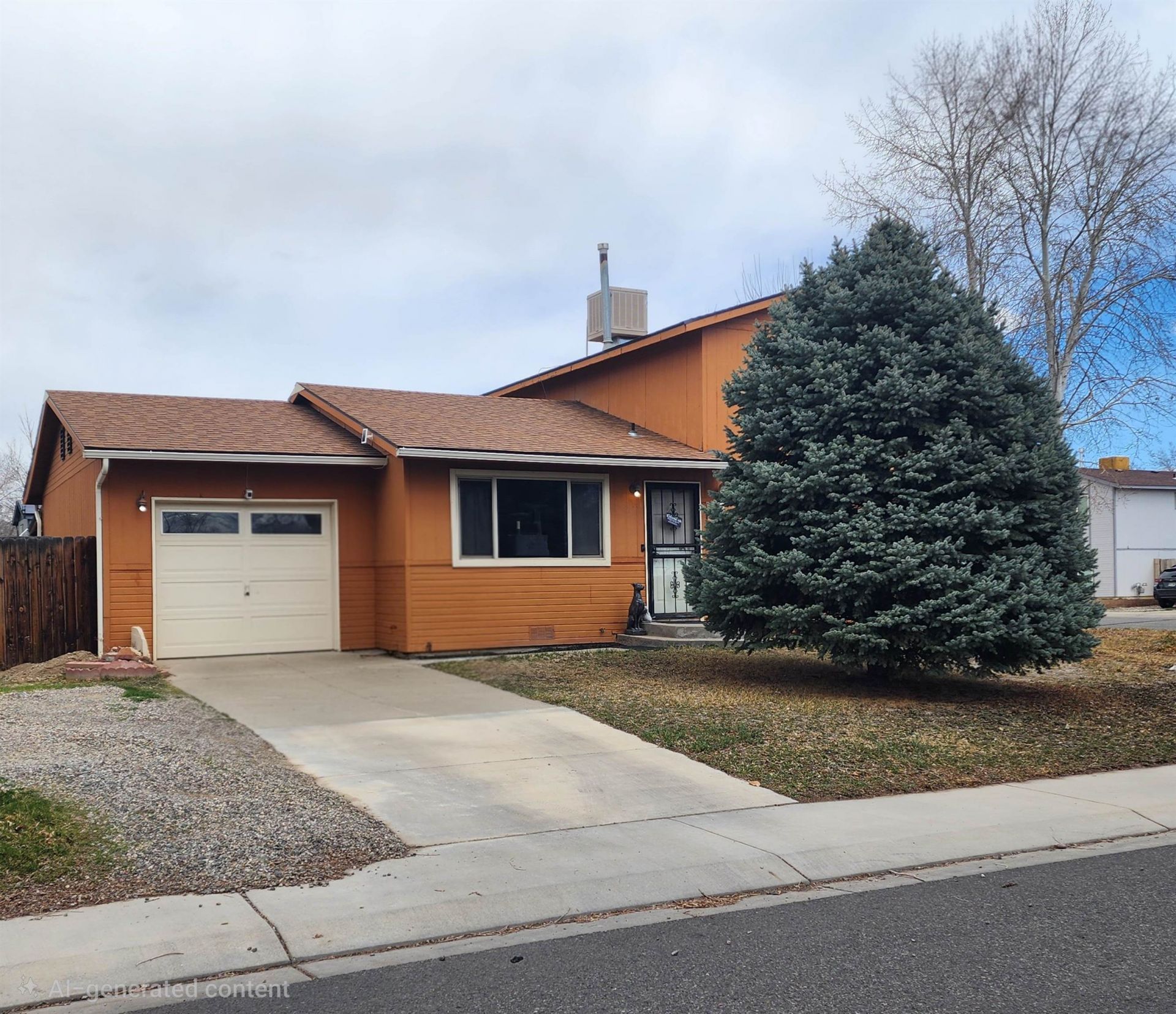 3010 F 3/4 Road, Grand Junction, CO 81504 Main Photo