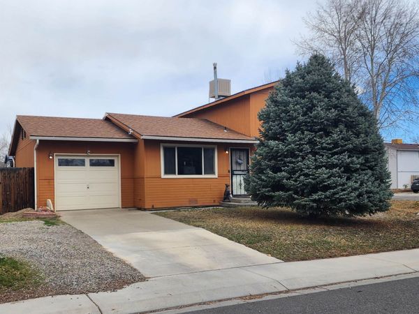 3010 F 3/4 Road , Grand Junction, CO 81504