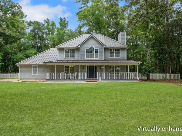6281 Longwood Court , Tallahassee, FL 32311