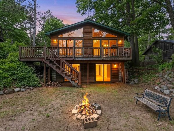 16473 PINE RIDGE ROAD, Townsend, WI 54175